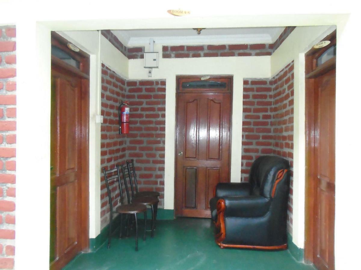 Themi Valley Eco And Cultural Tourism Homestay Arusha Bagian luar foto