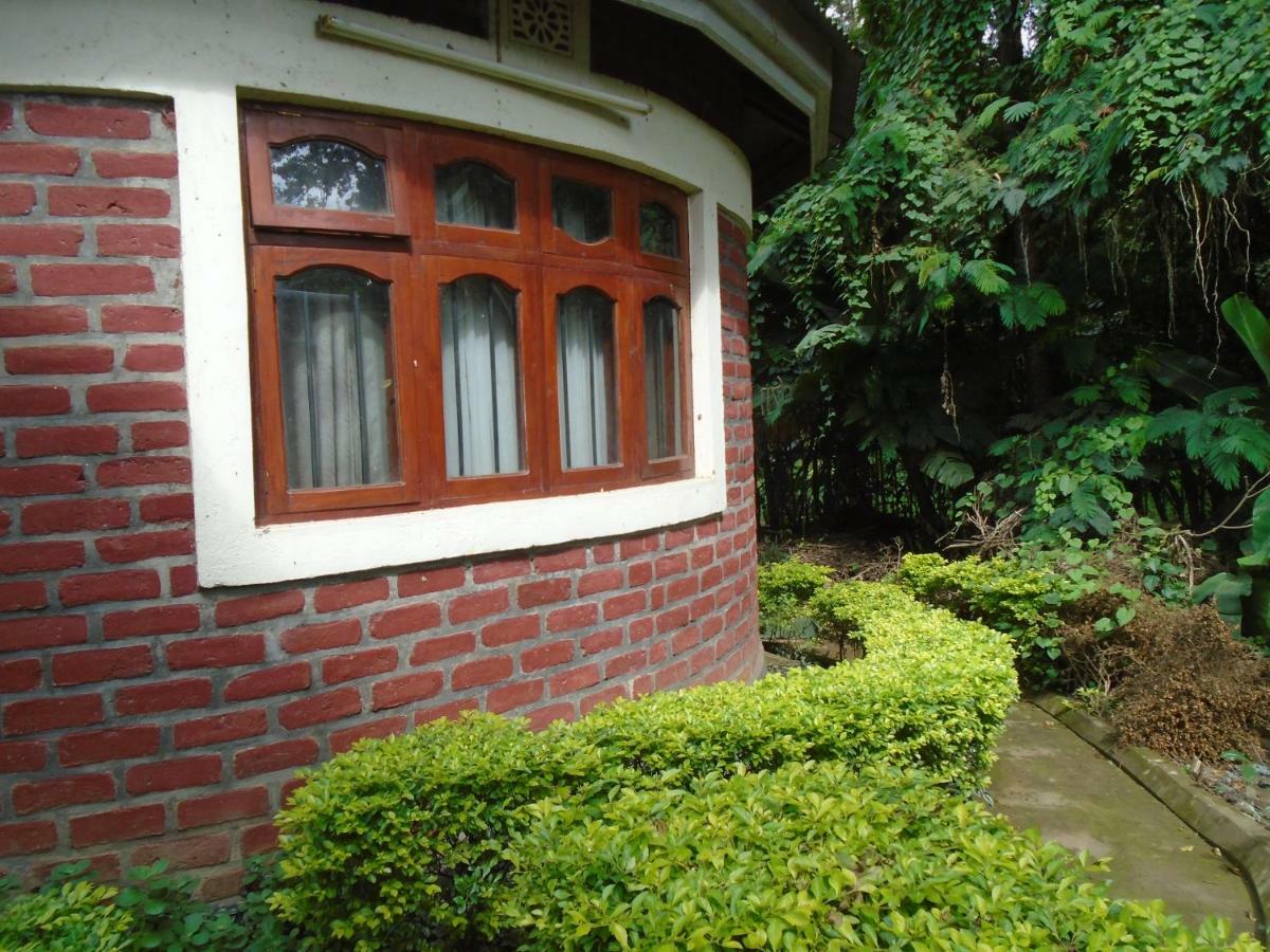 Themi Valley Eco And Cultural Tourism Homestay Arusha Bagian luar foto
